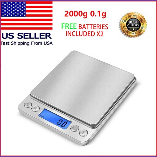 Digital weight scale kitchen - weight,