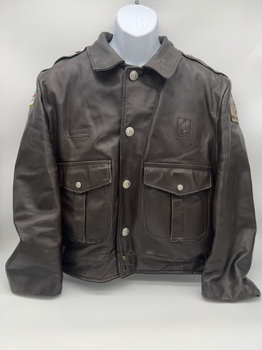Vtg nate 80s chicago police - nate's,