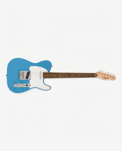 Squire sonic telecaster - sonic,
