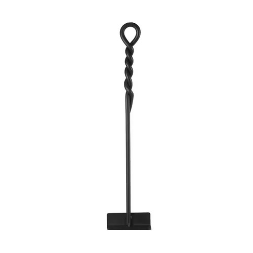 Tall black mini - 18, rope