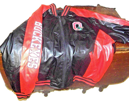 Vintage ohio state buckeyes - vintage,