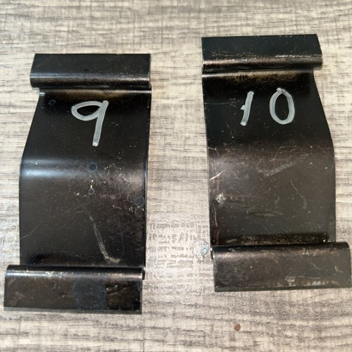 Two new oem parker usa - parker, fly