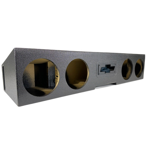 Sub woofer box chevy - sub, 19-25