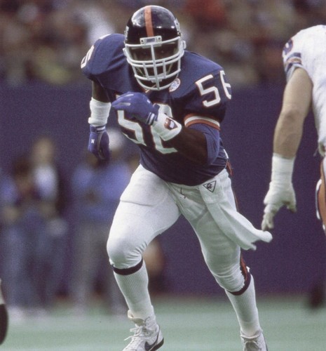 Lawrence taylor new york - lawrence,
