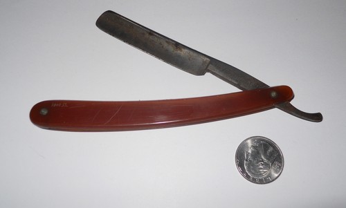 Vintage farmarud solingen - farmarud,