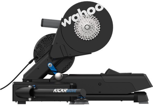 Wahoo fitness kickr move smart - kickr,