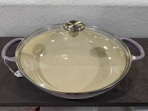 Creuset signature braiser - creuset,