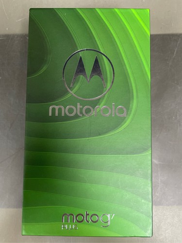 Motorola moto plus - g7,