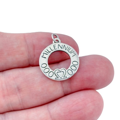 Vintage sterling silver - vintage,