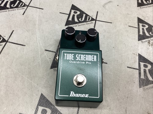 Ibanez ts808hwv2 tube screamer - ts808hwv2,