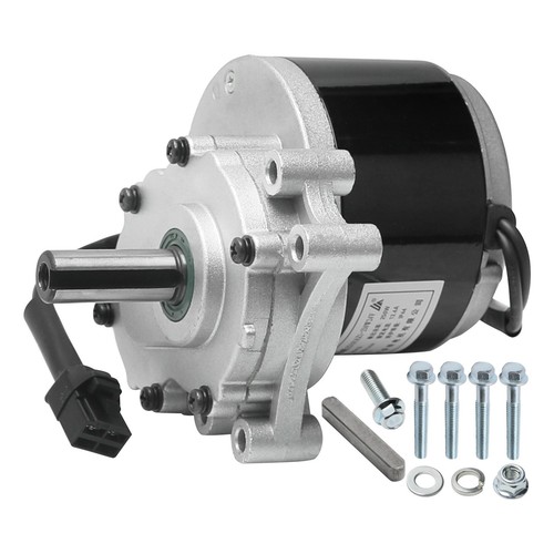 Electric wheelchair motor 24v - electric,