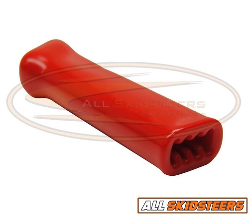 For bobcat throttle - throttle, cap