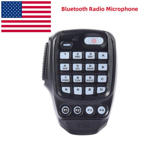 Bluetooth radio - bluetooth,