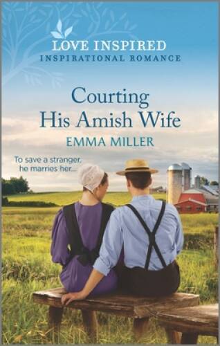 Courting his amish - courting,