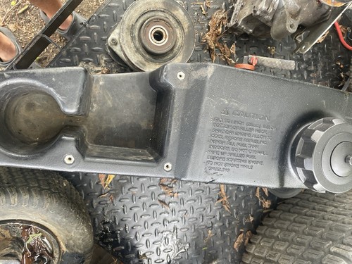 Ariens gravely zero turn - zero,