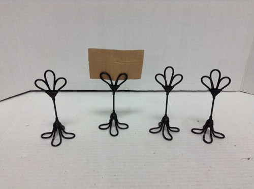 Pottery barn iron gate place - 4,