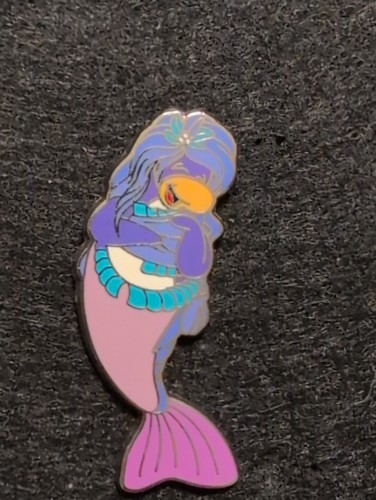 Little mermaid club - little, penguin