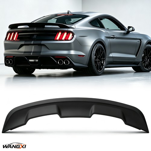 Rear trunk spoiler for - spoiler,