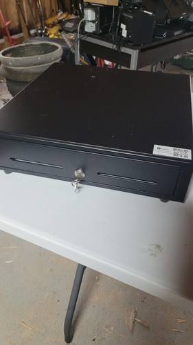Ech pos cash drawer - drawer, ethernet