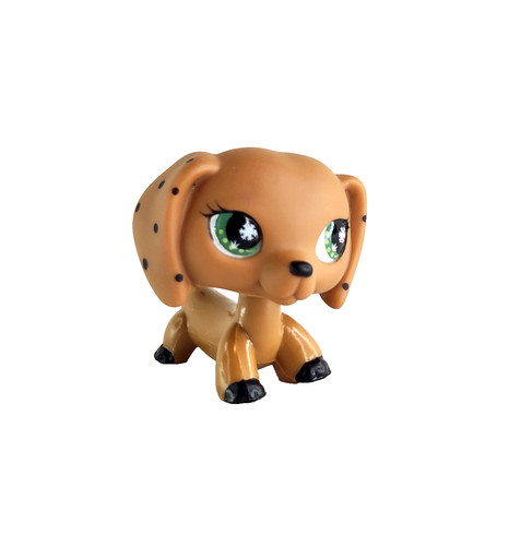 Littlest pet shop vintage - pet,