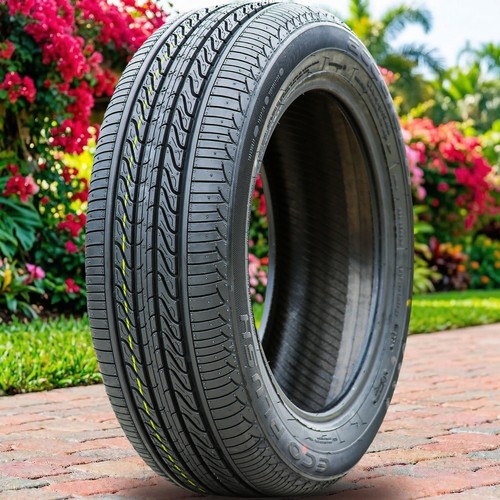 Accelera eco plush 225 - eco, 225/60r16