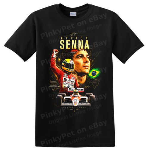 Ayrton senna formula driver - ayrton,