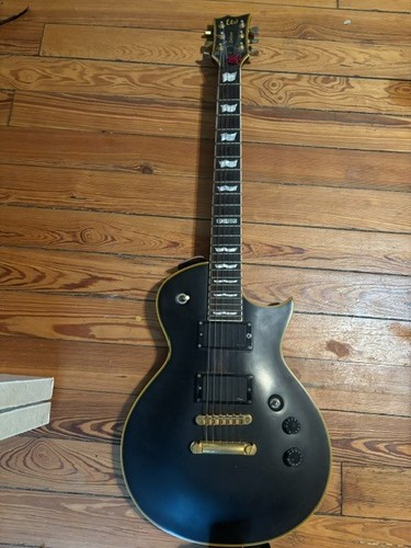 Esp ltd 1000 - esp, 6-string