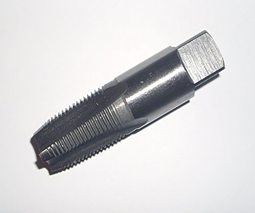 Cmt 14 npt pipe - npt, tap