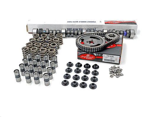 Enginetech es179r stage - enginetech,