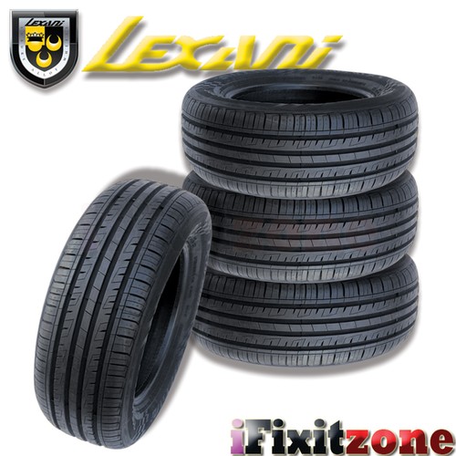 Lexani lxtr 203 - 4,