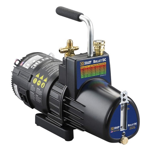 Yellow jacket 93870 vacuum - 93870,