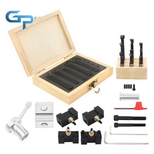 19pc mini quick change tool - quick,