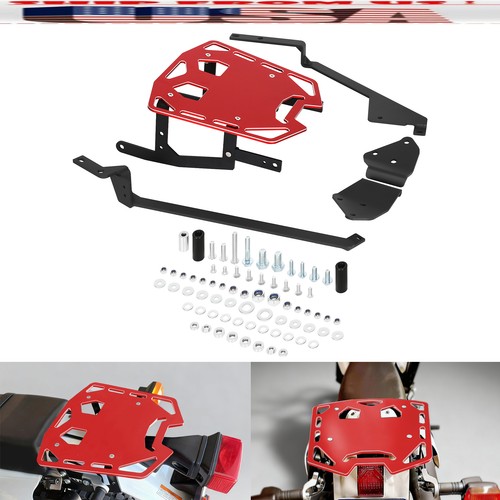 Red cnc multi - us, top
