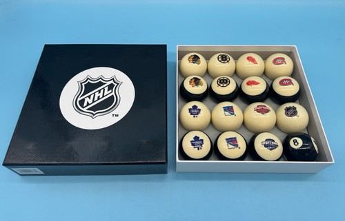 Nhl original pool - "original, 6"
