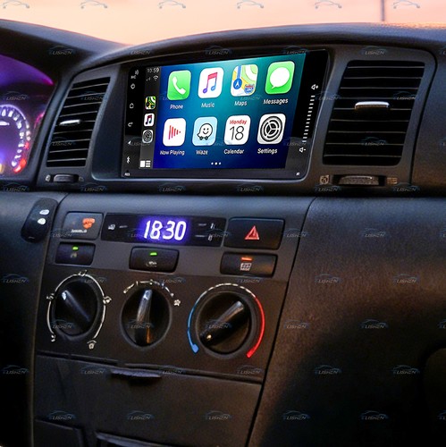 Apple carplay for - apple, toyota