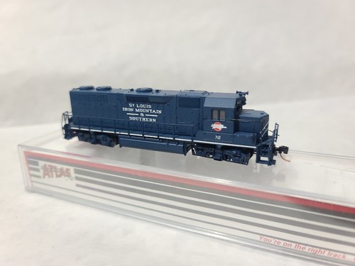 Atlas scale custom louis - atlas,