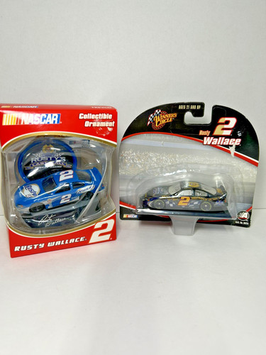 Lot nascar trevco - lot, of