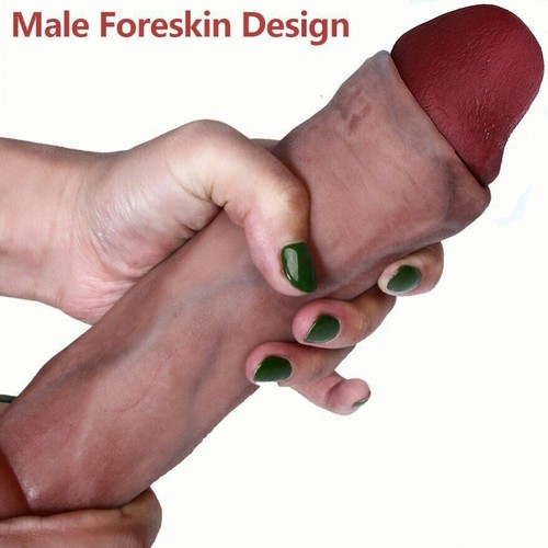 Liquid silicone realistic - liquid,