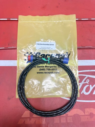Racepak 280 108 v - 280-ca-vm-108, v-net