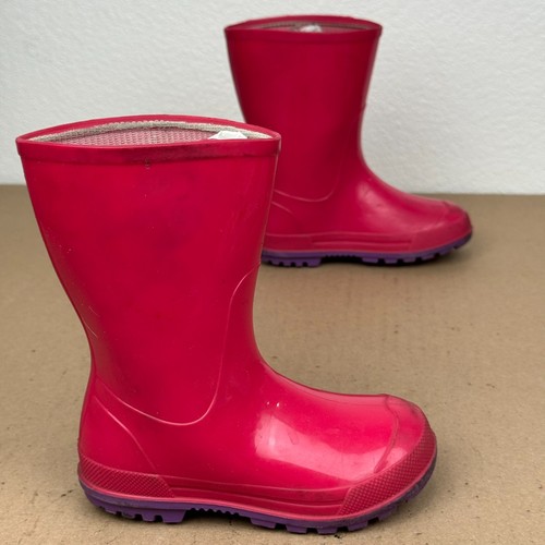 Unbranded toddler girls - girls, rain
