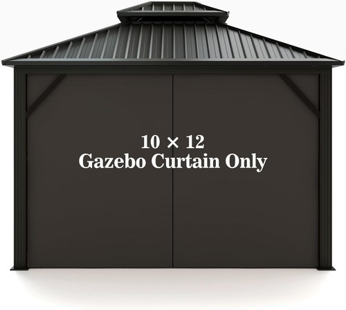 Gazebo universal replacement - gazebo,