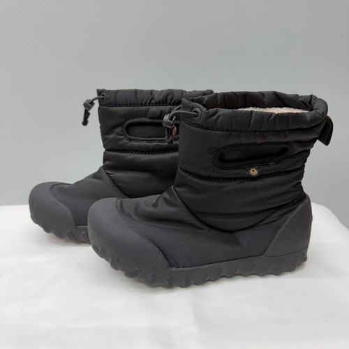 Bogs bmoc faux fur - bogs, snow