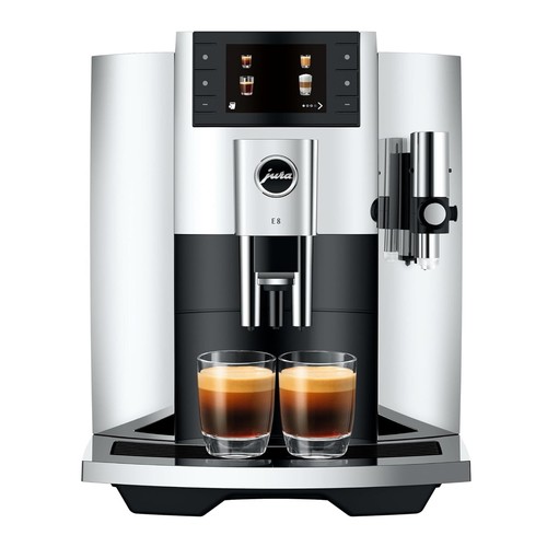 Jura chrome automatic - chrome,