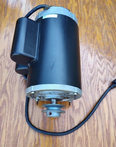 Craftsman motor 113 - hp, &