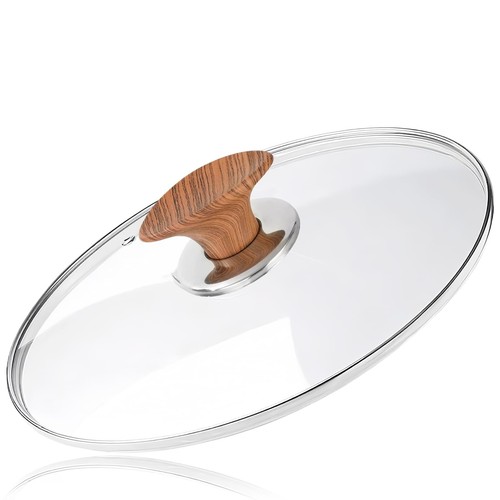 Inch pan lid - pan, lid,