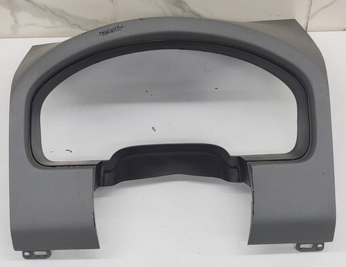 Ford f 150 dash - ford, f-150