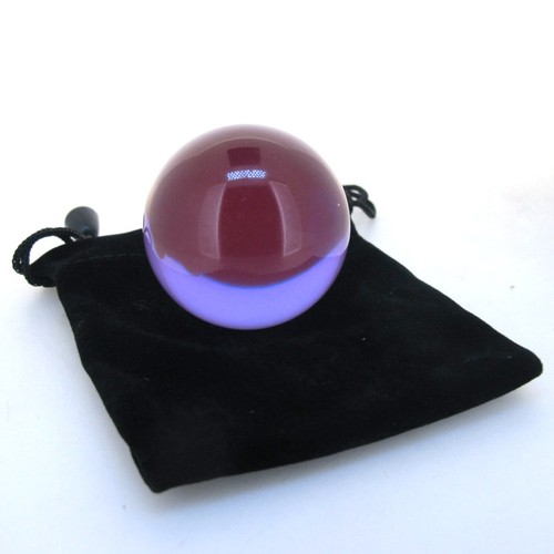 Myth clear purple translucent - myth,