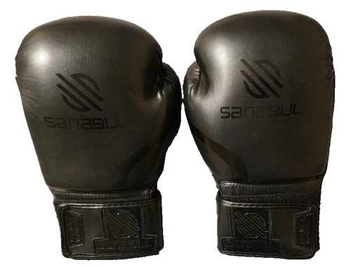 Sanabul essential gel boxing - sanabul,