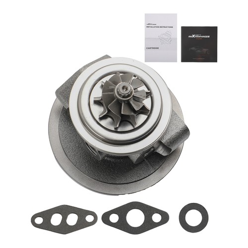 Turbo cartridge chra - turbo, for