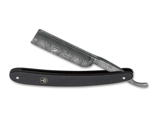 Boker 140609dam damascus - 140609dam, ebony